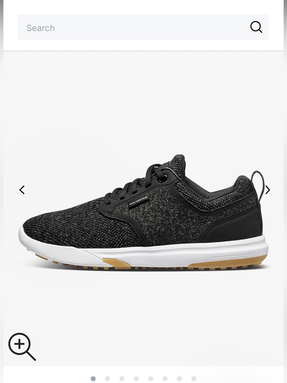 Travis Mathew Daily Pro Hybird Golf Shoe